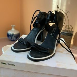 SOL SANA Shoes
